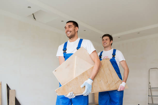 Best Residential Junk Removal  in Pacific City, OR
