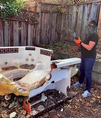 Retail Junk Removal in Pacific City, OR